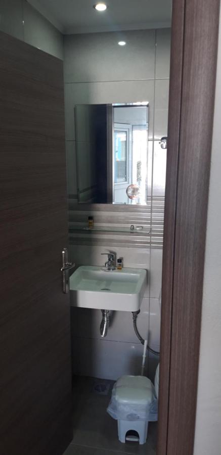 Euro Park Hotel Astris Ngoại thất bức ảnh