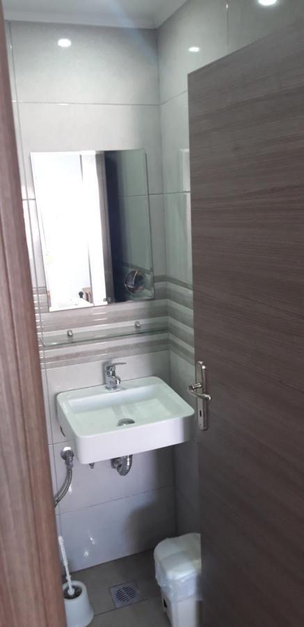 Euro Park Hotel Astris Ngoại thất bức ảnh