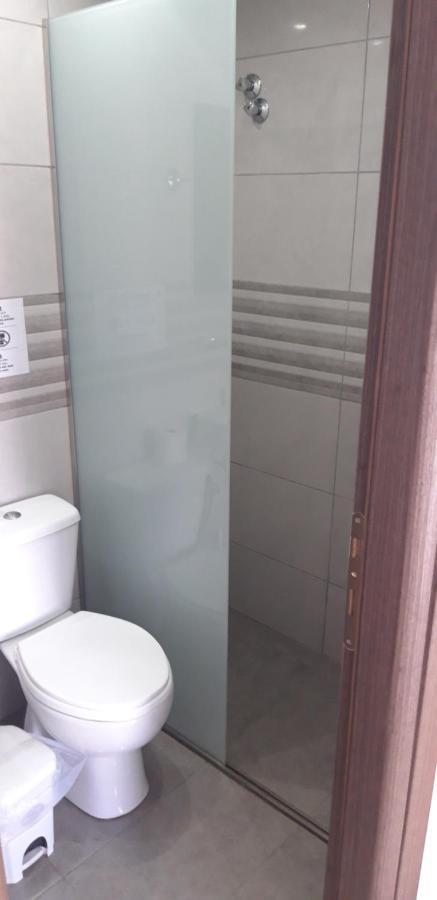 Euro Park Hotel Astris Ngoại thất bức ảnh