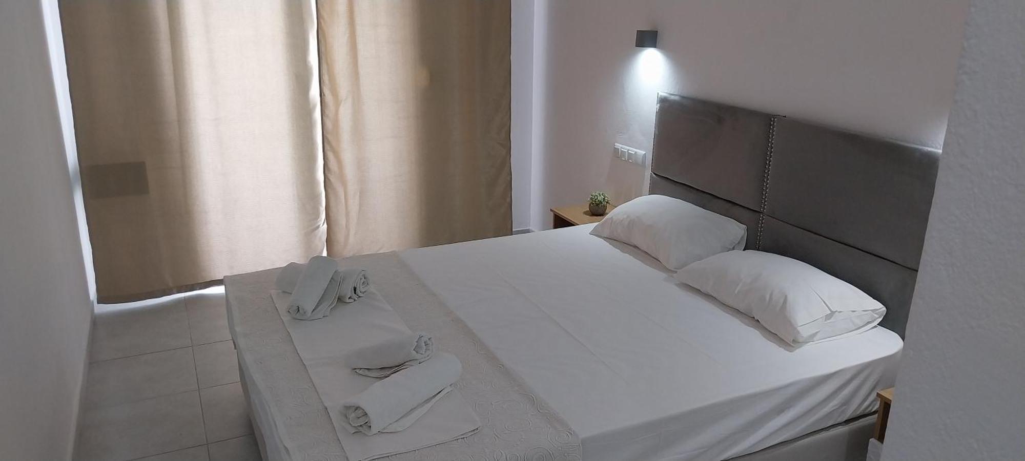 Euro Park Hotel Astris Ngoại thất bức ảnh