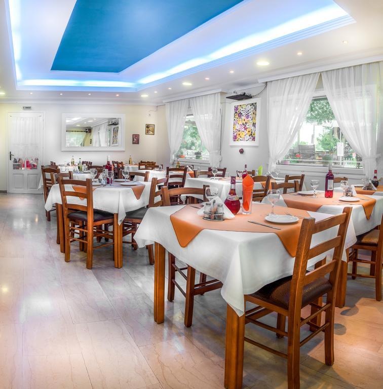 Euro Park Hotel Astris Ngoại thất bức ảnh