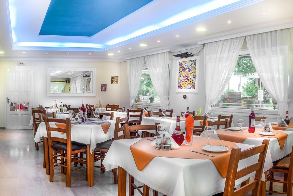 Euro Park Hotel Astris Ngoại thất bức ảnh