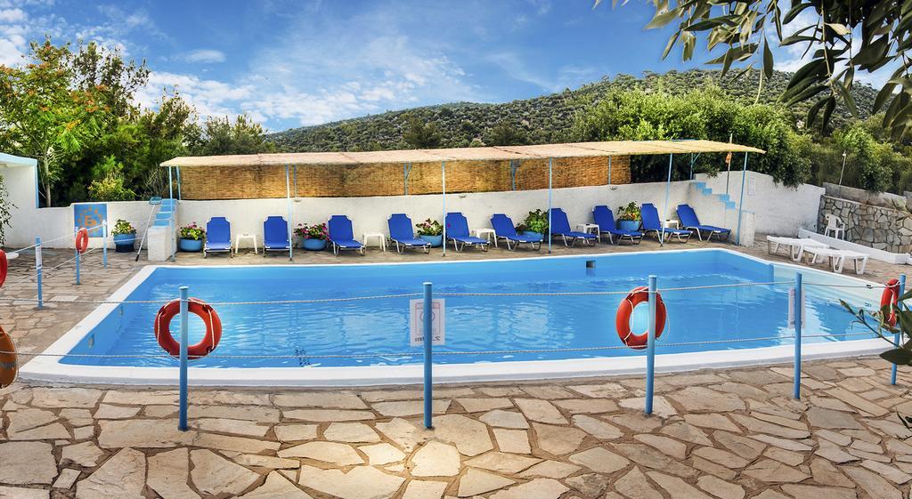 Euro Park Hotel Astris Ngoại thất bức ảnh