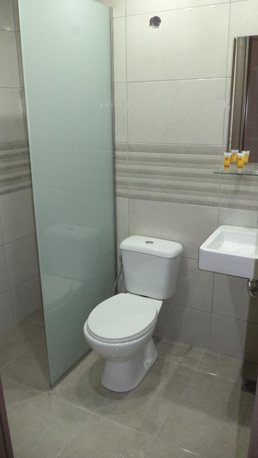 Euro Park Hotel Astris Ngoại thất bức ảnh