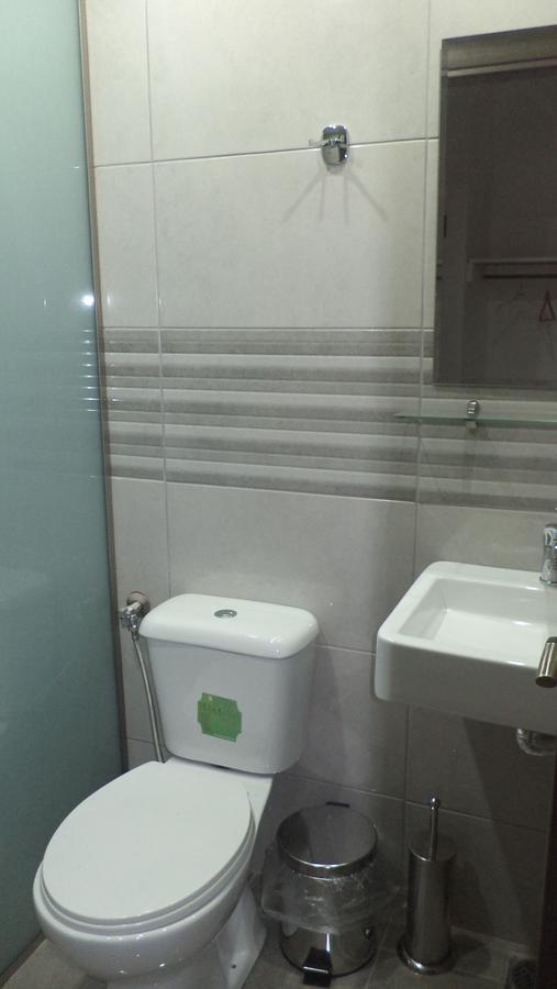 Euro Park Hotel Astris Ngoại thất bức ảnh